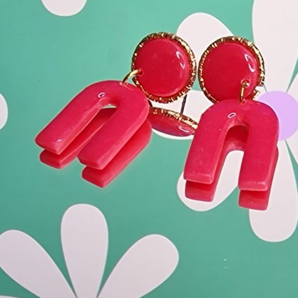 Berry Archs Studs